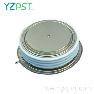 High dV/dt Disc Type thyristor Pressure Assembled Device